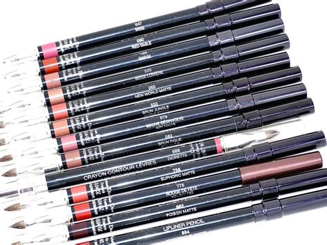 dior lip liner 100|christian dior lip liner pencil.